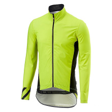 bulk sale breathable cycling jacket for men